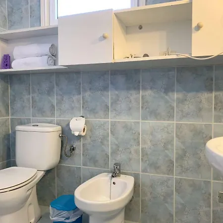 Apartment Studio Las Americas With Pool