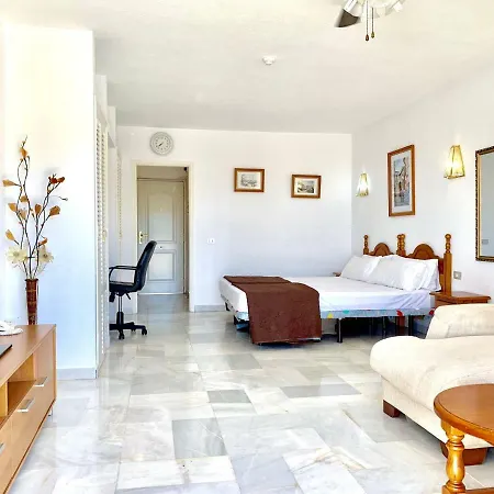Apartment Studio Las Americas With Pool Costa Adeje (Tenerife)