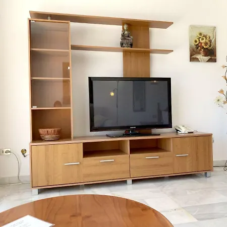 Apartment Studio Las Americas With Pool *