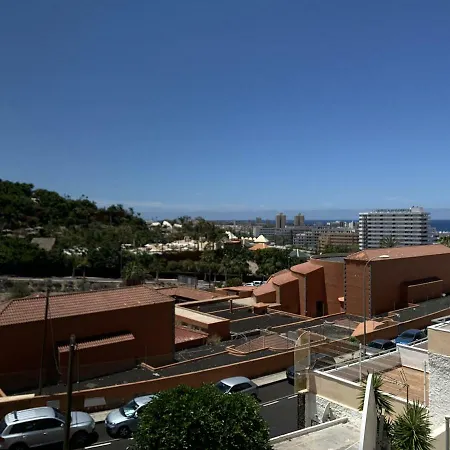 Studio Las Americas With Pool * Costa Adeje (Tenerife)