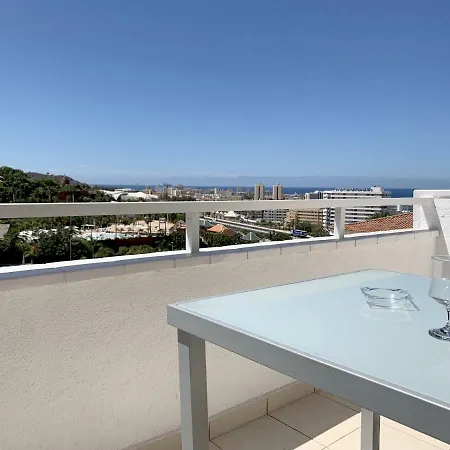 Studio Las Americas With Pool Apartment Costa Adeje (Tenerife)