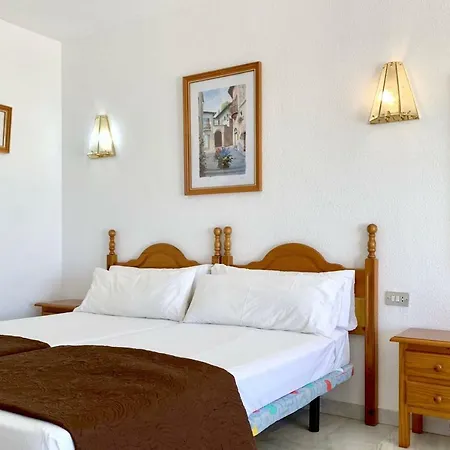 Studio Las Americas With Pool Apartment Costa Adeje (Tenerife)